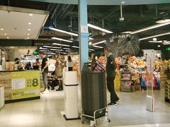 -blt精品超市(北京银座店)