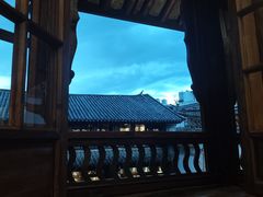 -喜洲翰林餐厅(董家百年老宅店)