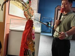 -柳州工业博物馆