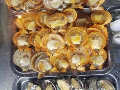 -海口骑楼小吃街