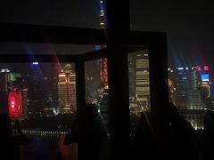 -非常时髦餐厅VUE Restaurant(外滩茂悦大酒店)