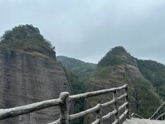 -南武当山景区