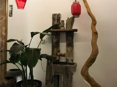 大堂-水煮三国·川鲁江湖菜(香山店)