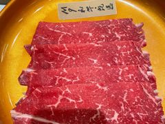 -小茉庐和牛自助火锅(龙湖万达店)