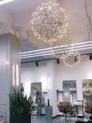 -FUTURE HN男士发型风格设计