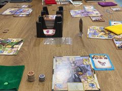 -嗨刻桌游(天一豪景店)