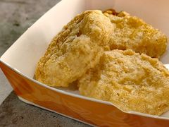 -麦当劳(静安寺店)