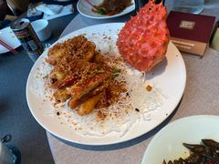 -拾宴(汇智国际商业中心店)
