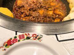 -姚稷大铁锅(龙之梦店)