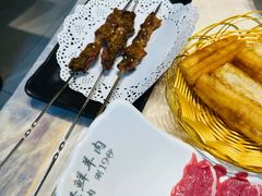 -怪怪龙虾·来自江苏盱眙(惊驾路店)