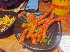 -Let’s WaKao瓦烤(贝森店)