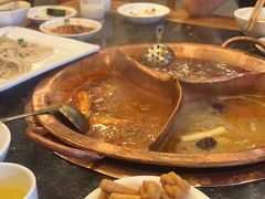 -老码头火锅(玉林店)