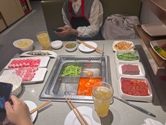 -海底捞火锅(黄石万达广场店)