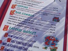 -Crab Pot Restaurant