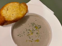 -Supine Bistro溯泮餐厅