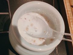 -额尔敦传统涮(公园西路店)