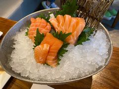 -Mr·Fish鱼鲜生海鲜放题(银泰in99店)