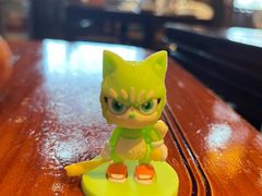 -柠檬向右(宝杨宝龙店)