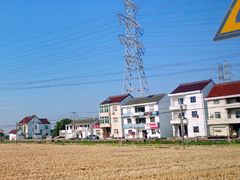-金山北站