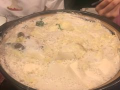-角落里(中山公园店)