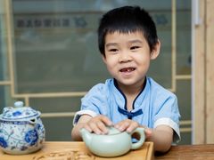 -蓝莓果幼儿园(通州梨园店)