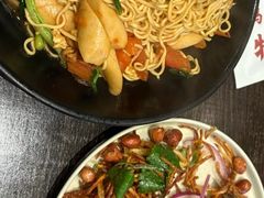 -马海涛牛肉串·午市牛腩饭·烧烤夜宵(领汇广场店)