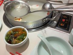 -八合里潮汕鲜牛肉火锅(深圳海岸城店)