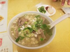 -陕西风味餐厅(陕西省驻京办店)
