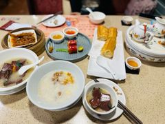 -点都德(大茶楼店)