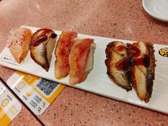 -元气寿司(环球港店)