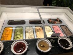 -武汉世茂希尔顿酒店·汇·全日餐厅