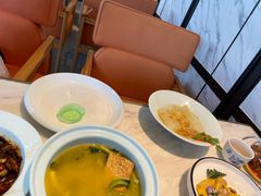 -宁波石浦大饭店(新材料城店)