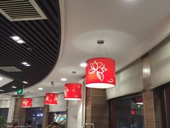 大堂-嘉和一品粥(政府街店)