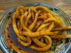 -洁美凉粉店(温江店)