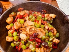 -老板恋上鱼(印象城店)