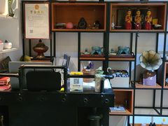 -逸栈养生SPA(望京店)