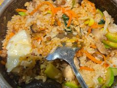 -九田家黑牛烤肉料理(新辰里亚运村店)