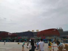 -武汉玛雅海滩水公园