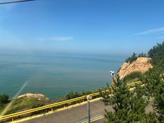 -摩天岭风景区
