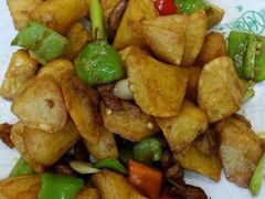 -清真益鑫羊肉手抓馆(南大街店)