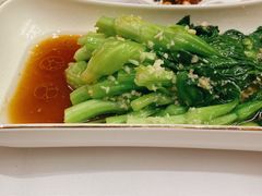 -A One Kitchen·南京精菜馆(德基广场店)