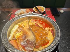 -牛New寿喜烧(虹桥新天地店)