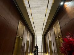 -上海静安香格里拉大酒店