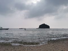 -棒棰岛宾馆景区