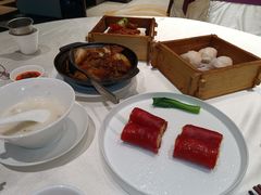 -白云宾馆·白云宴餐厅