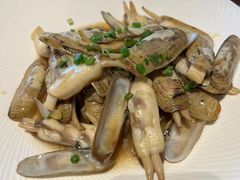 -高佳庄·舟山海鲜(海景旗舰店)