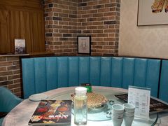 卡座-雲蜀龙阁·金牌水煮鱼(方庄店)