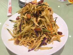 -上山下乡农家菜(加州水郡店)
