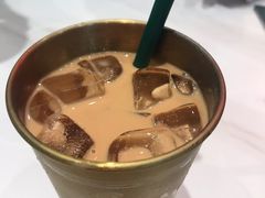 -柠檬树茶餐厅(海雅缤纷城店)