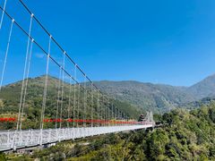 -广东天露山旅游度假区